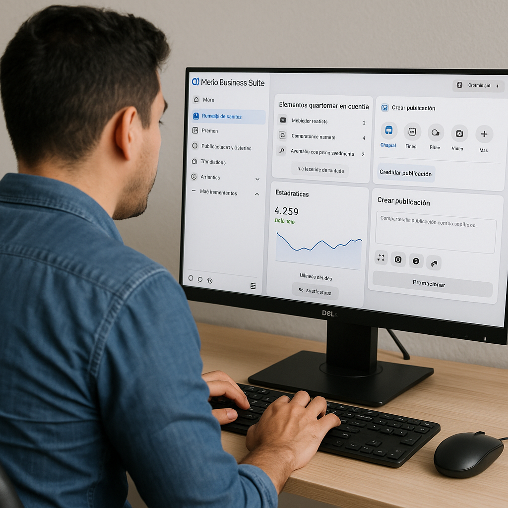Community Management Profesional - Entorno Protegido