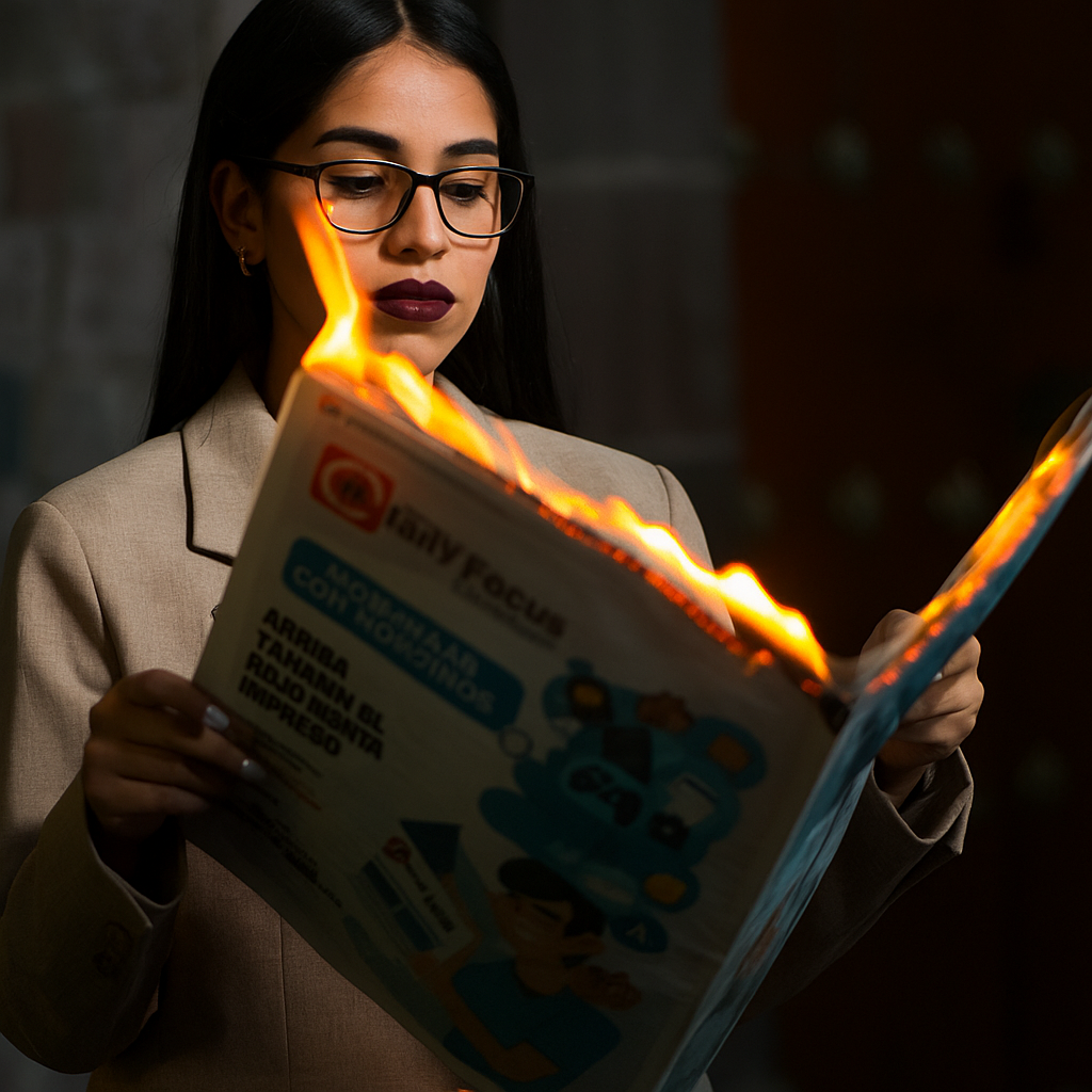 Manejo de crisis - Entorno Protegido